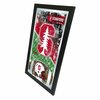 Holland Bar Stool Co Stanford 15" x 26" Football Mirror MFtblStnfrd